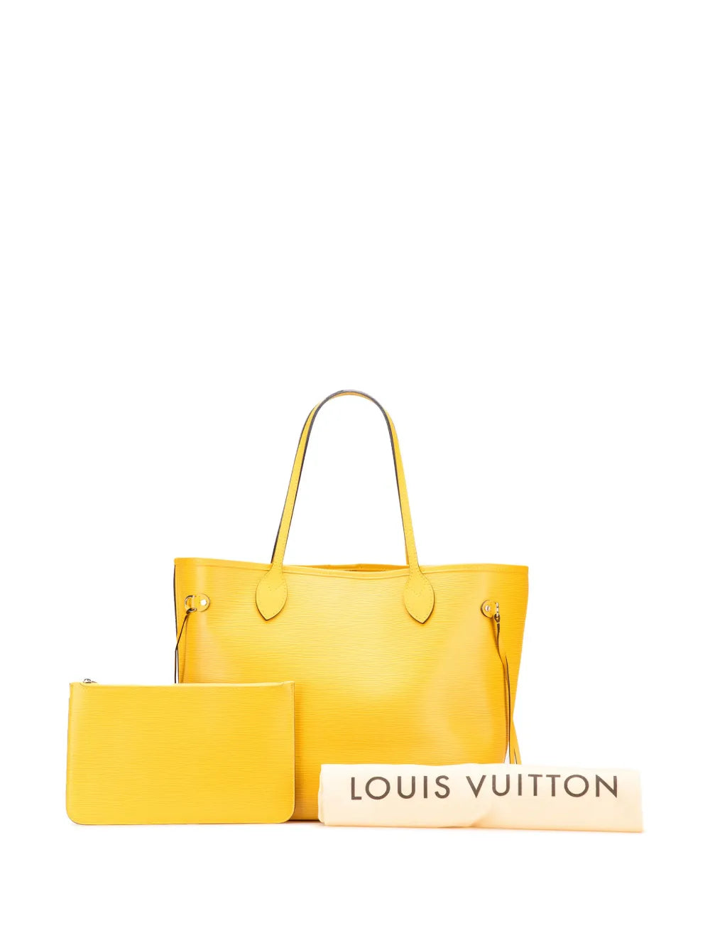 Pre-OwnedLouis Vuitton Pre-Owned2013 Epi Neverfull MM tote bag
