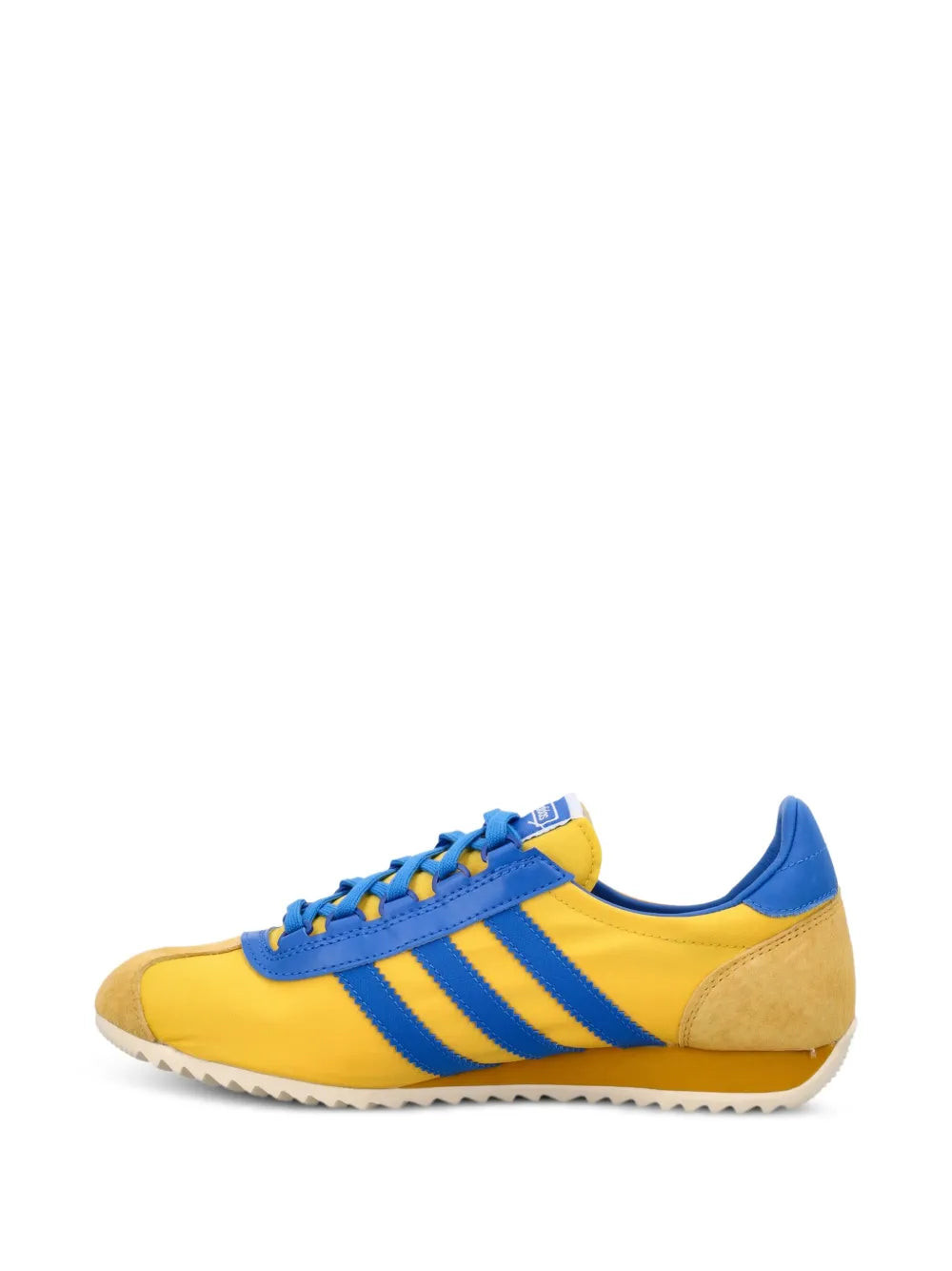 adidas Sl 72 Three-Stripe Sneakers Floriamart