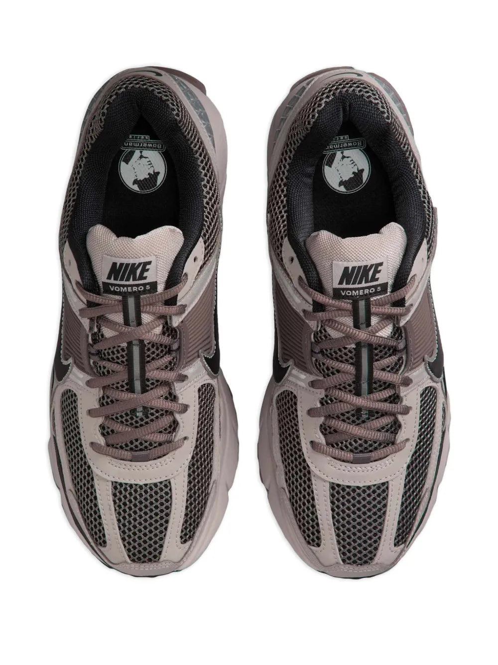 Nike Zoom Vomero 5 Cave Stone Sneakers floriamart.shop