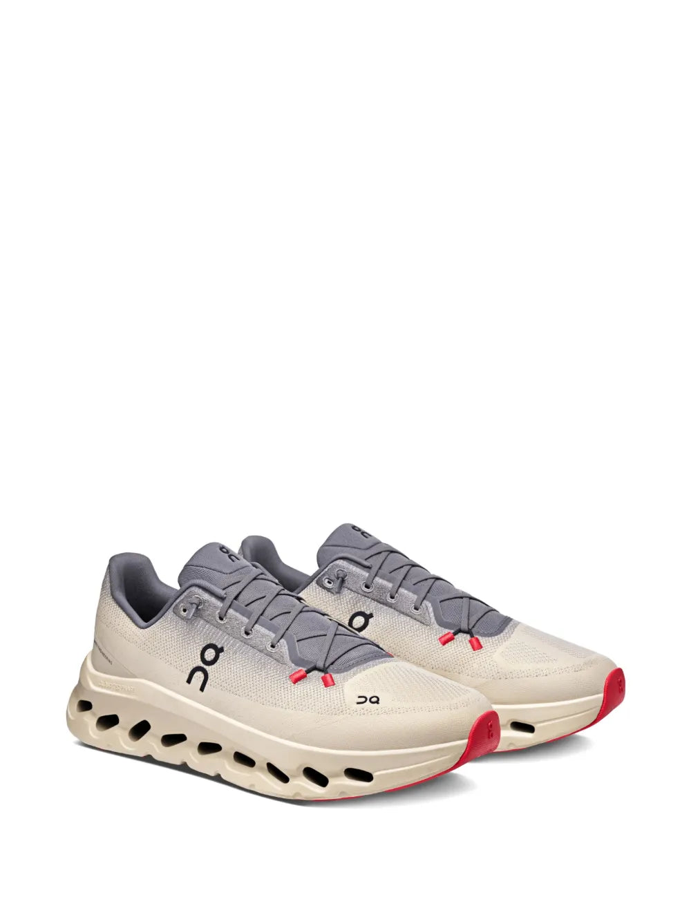 On Running Cloudtilt Rock / Sand Sneakers floriamart.shop