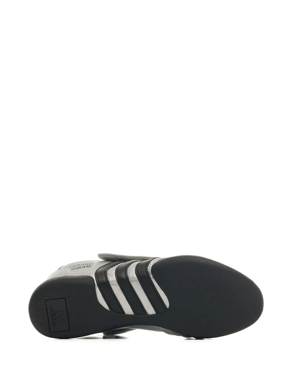adidas Three-Striped Sneakers