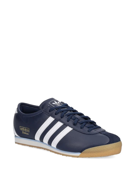 adidas Italia Leather Sneakers Floriamart