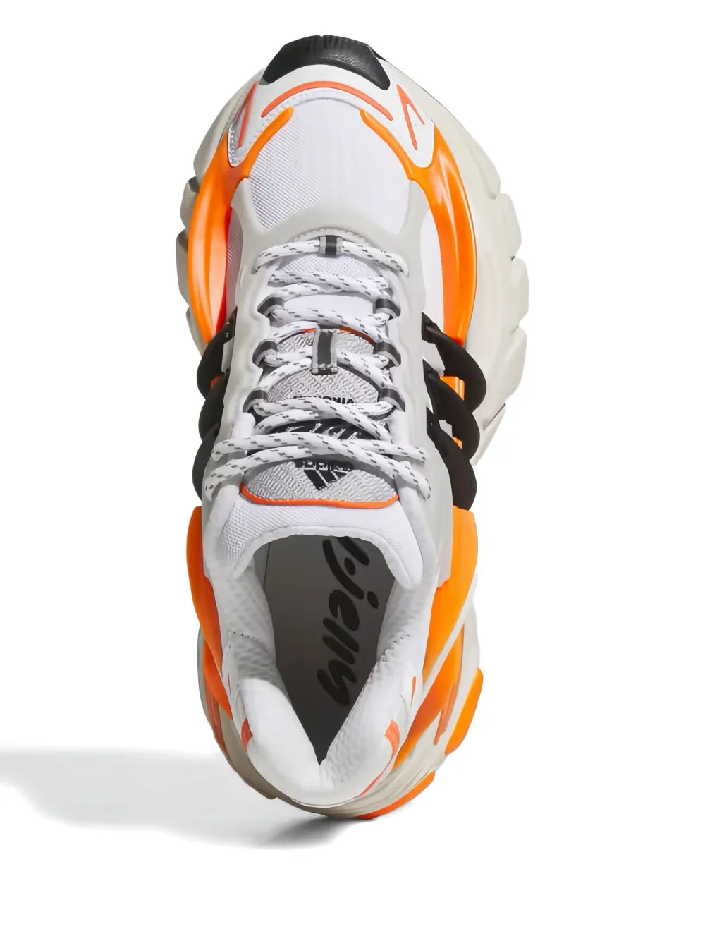 adidas X Pharrell Williams Adistar Jellyfish Sneakers