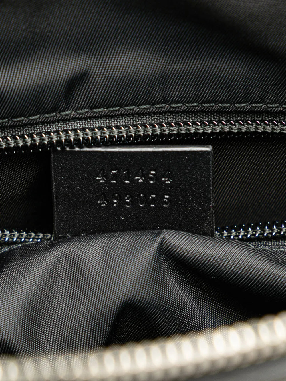 Pre-OwnedGucci Pre-Owned2000-2015 GG Supreme Web crossbody bag
