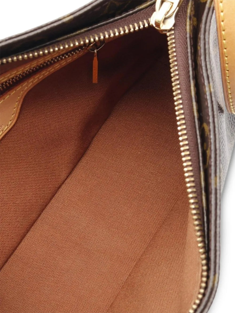 Pre-OwnedLouis Vuitton Pre-Owned2002 Trotteur shoulder bag