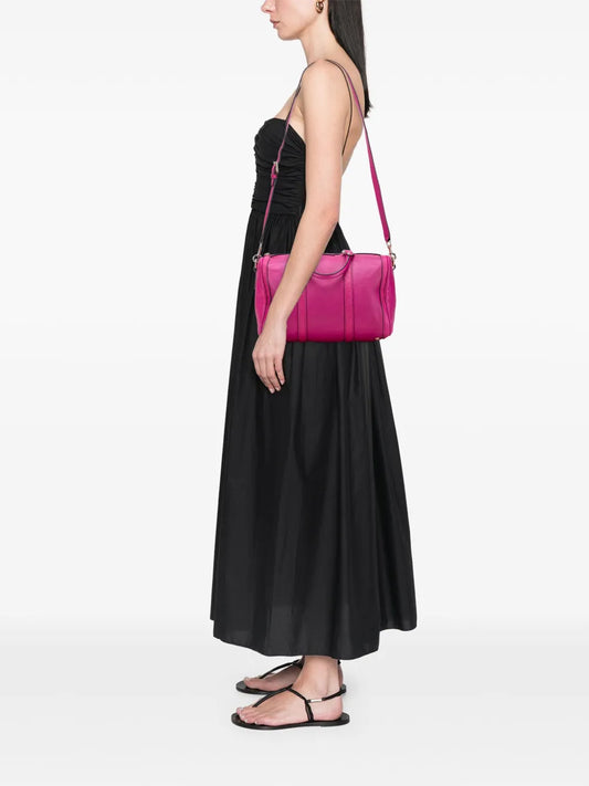 Pre-OwnedGucci Pre-Owned2000-2015 Calfskin Joy Boston Bag satchel floriamart.shop