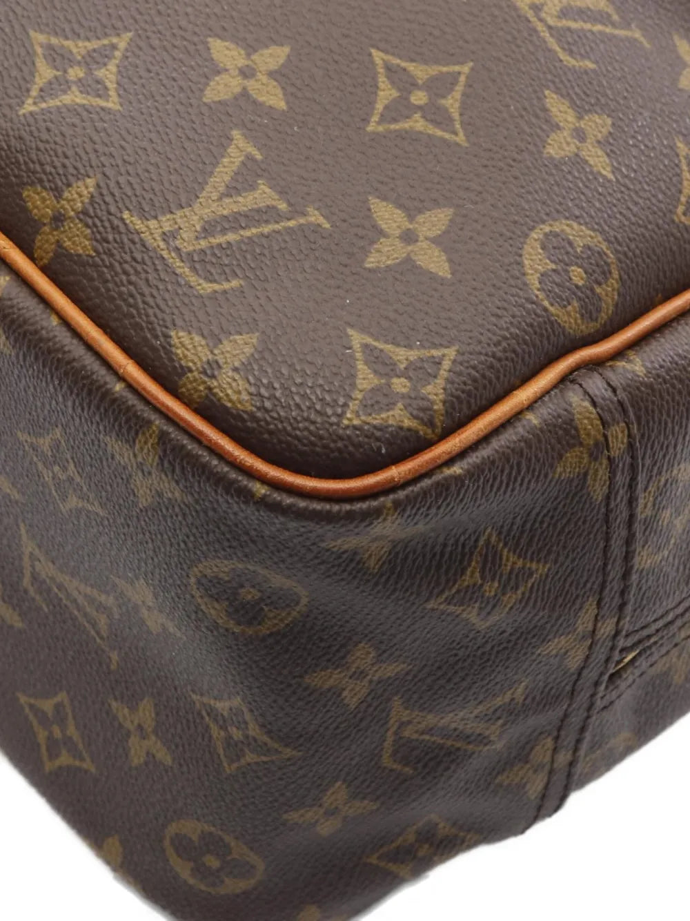 Pre-OwnedLouis Vuitton Pre-Owned1995 Deauville handbag