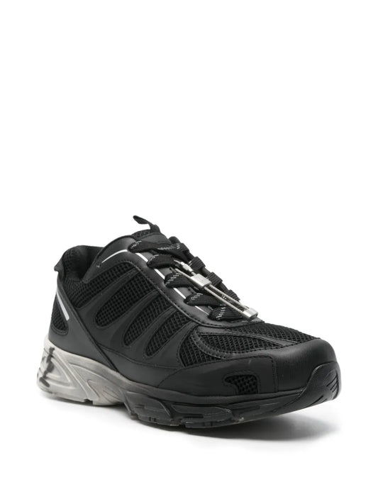 44 Label Group Panelled Sneakers Floriamart