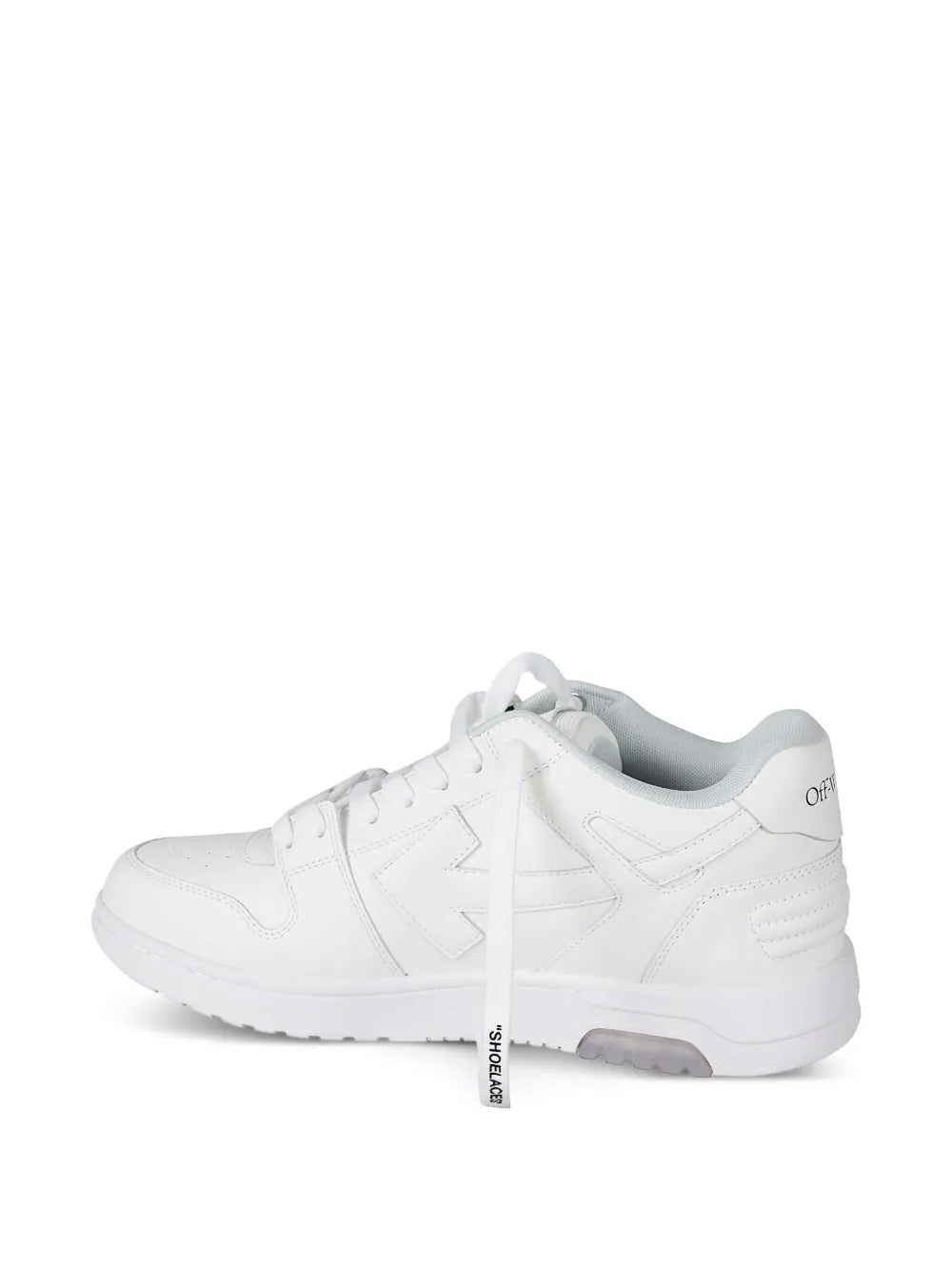 Off-White Out Of Office For Walking Sneakers floriamart.shop