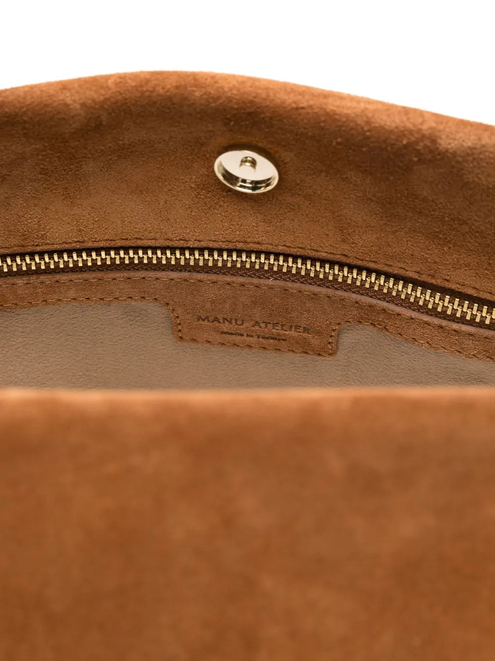 Manu AtelierLe Cambon 40 handbag