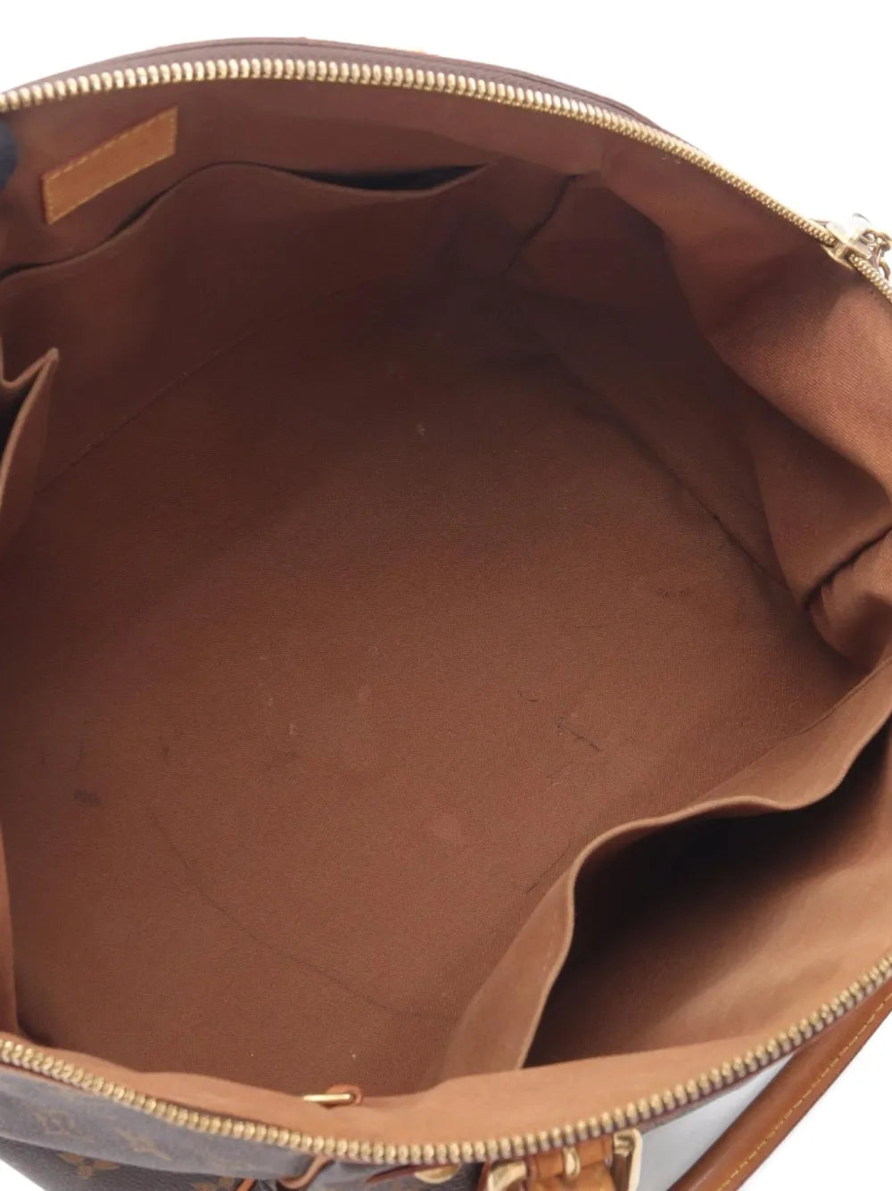 Pre-OwnedLouis Vuitton Pre-Owned2008 Monogram Tivoli handbag