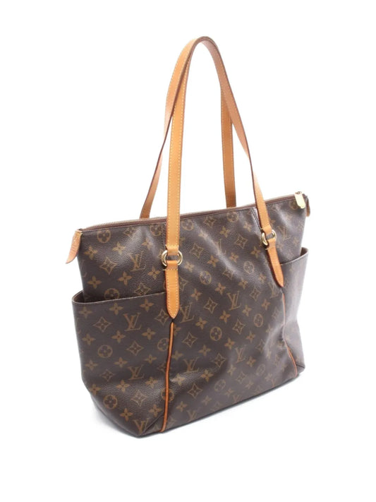 Pre-OwnedLouis Vuitton Pre-Owned2011 monogram shoulder bag