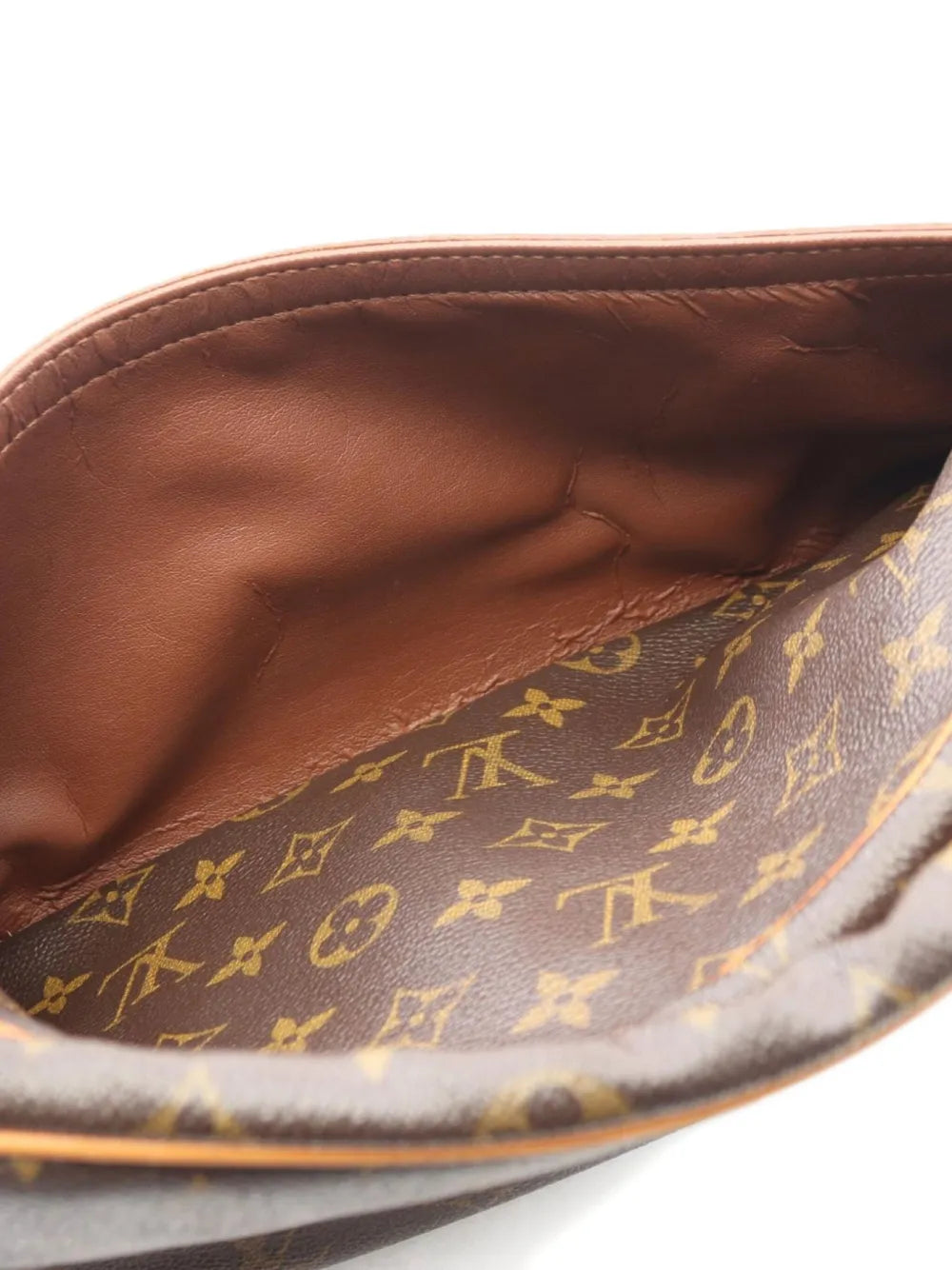 Pre-OwnedLouis Vuitton Pre-Owned2001 Trocadero 30 shoulder bag