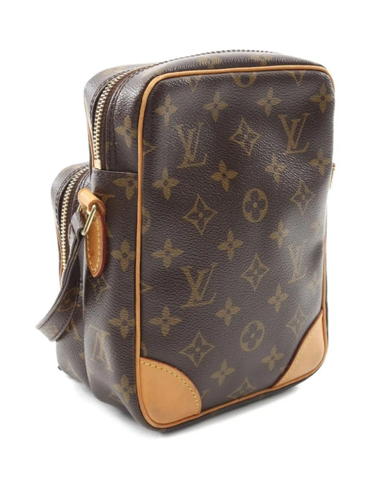Pre-OwnedLouis Vuitton Pre-Owned2004 Amazon shoulder bag