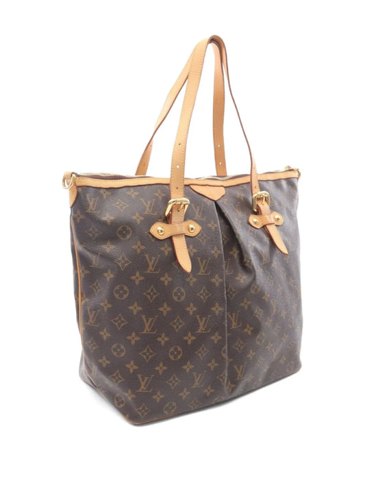 Pre-OwnedLouis Vuitton Pre-Owned2010 Palermo GM shoulder bag
