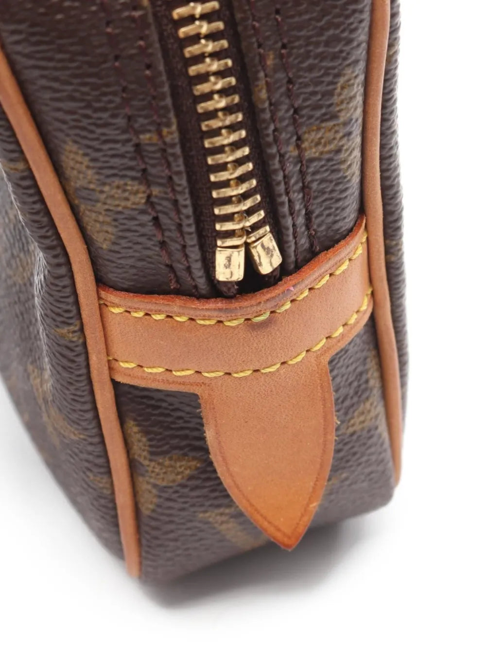 Pre-OwnedLouis Vuitton Pre-Owned2001 Marly shoulder bag