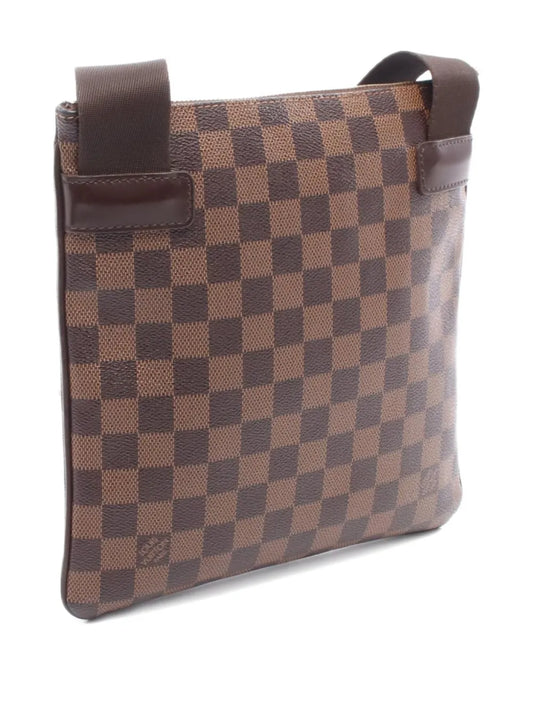 Pre-OwnedLouis Vuitton Pre-Owned2006 Pochette Melville crossbody bag