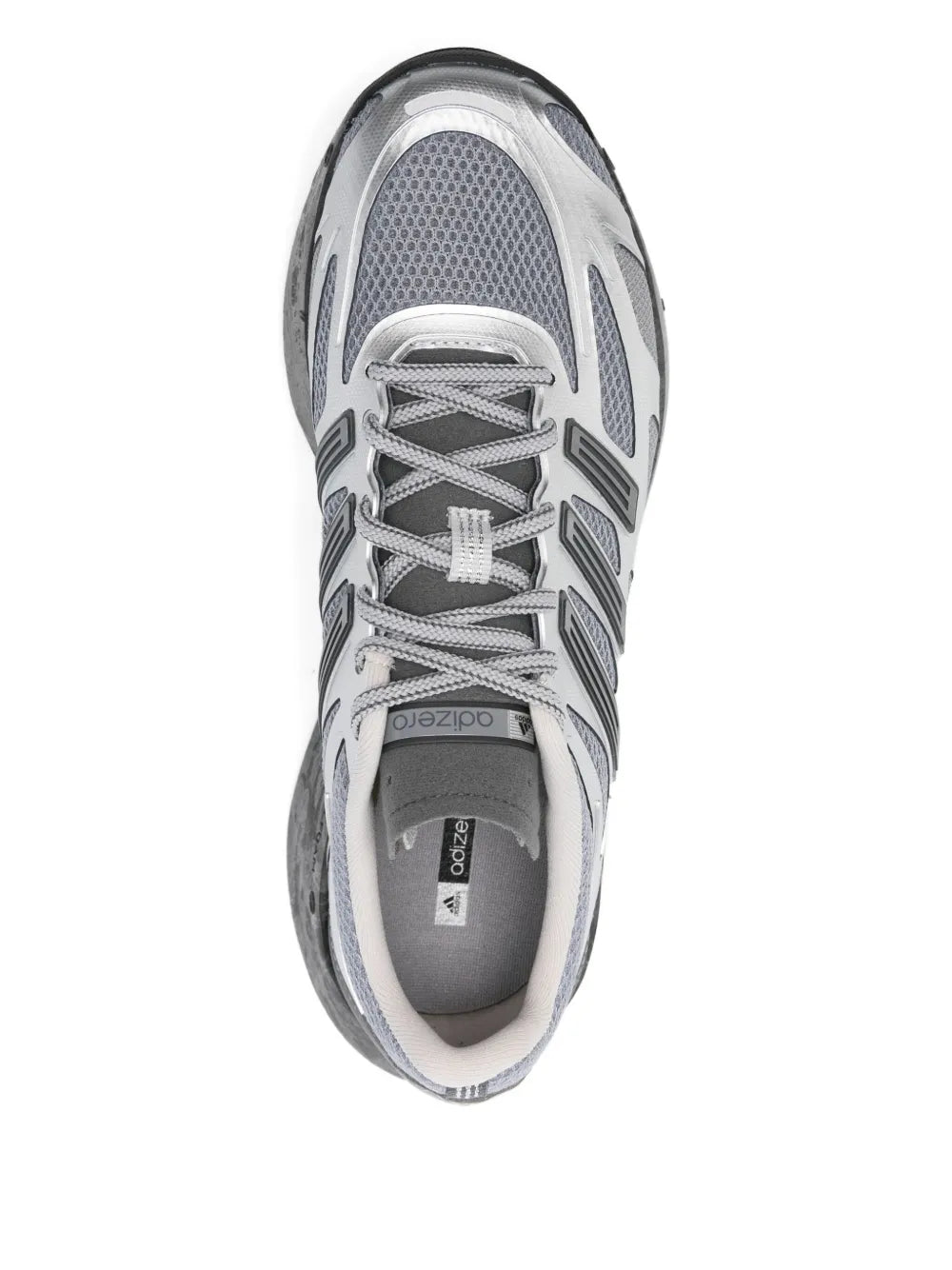 adidas Adizero Aruku Lace-Up Sneakers Floriamart