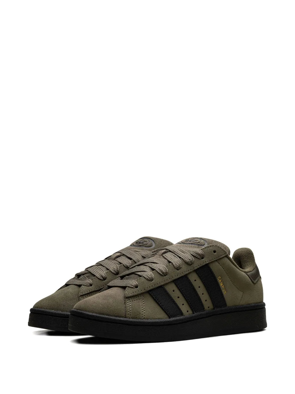 adidas Campus 00S Olive Strata Sneakers Floriamart