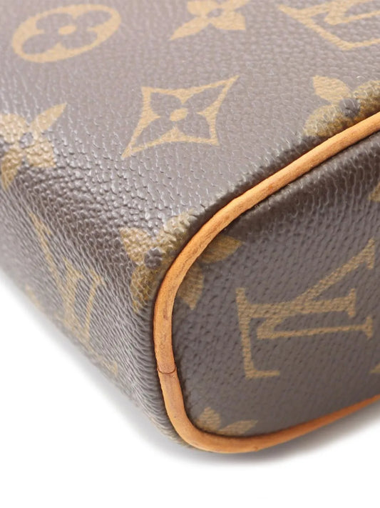 Pre-OwnedLouis Vuitton Pre-Owned2003 Monogram Sonatine handbag