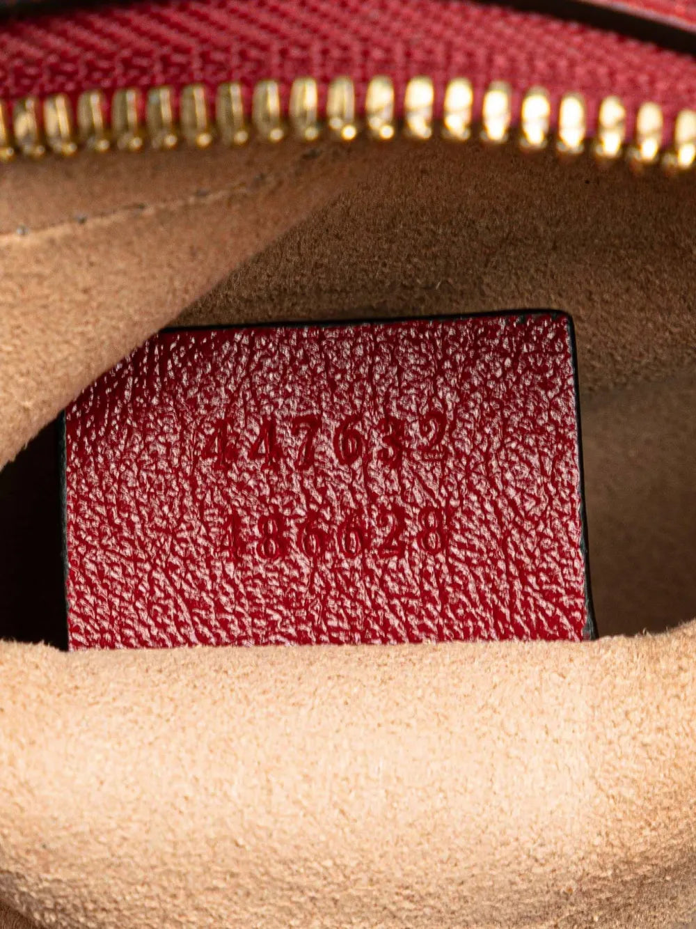 Pre-OwnedGucci Pre-Owned2016-2025 Small GG Marmont Matelasse Canvas crossbody bag