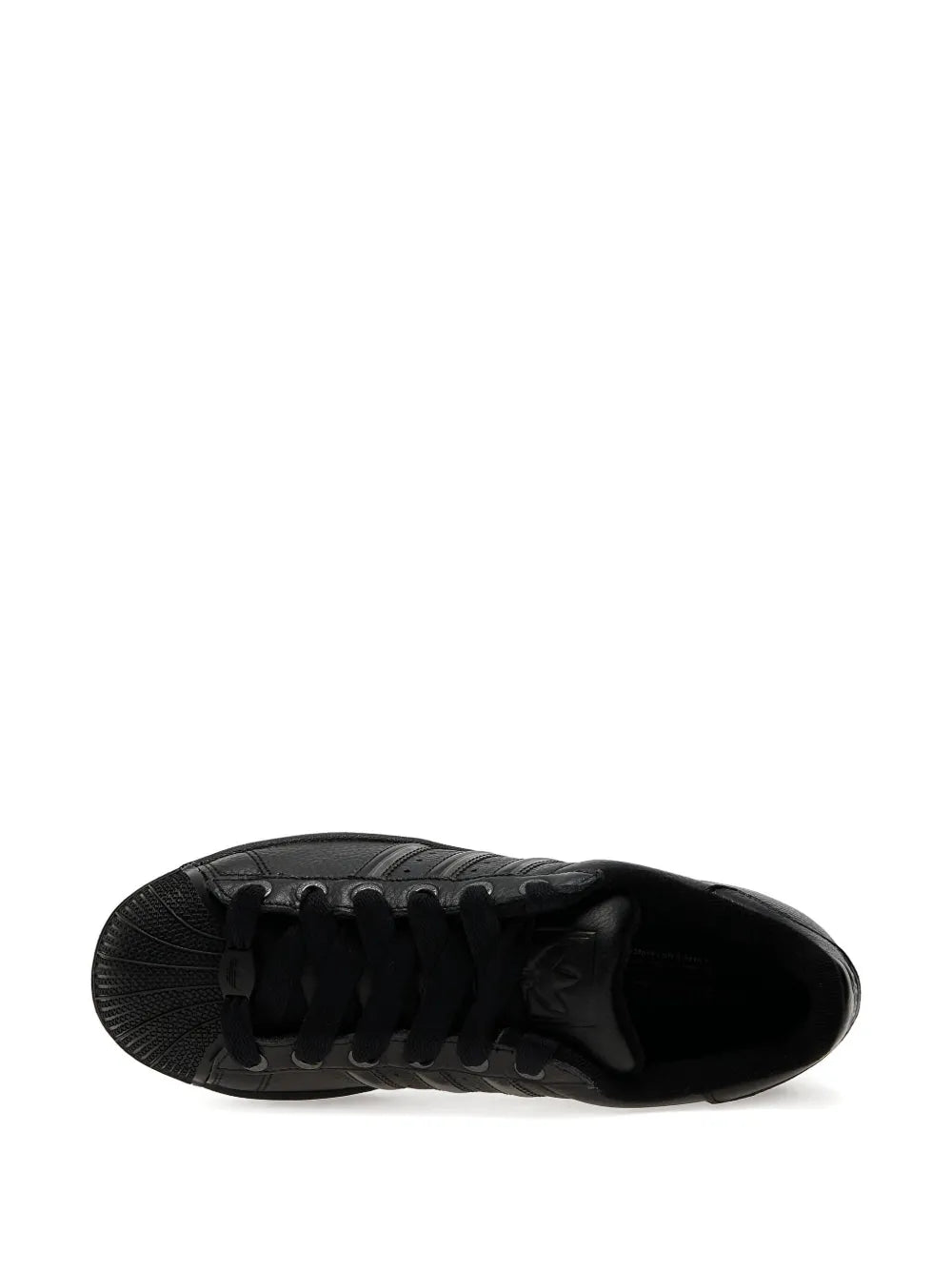 adidas Superstar Ii Shell-Toe Three-Stripe Sneakers Floriamart