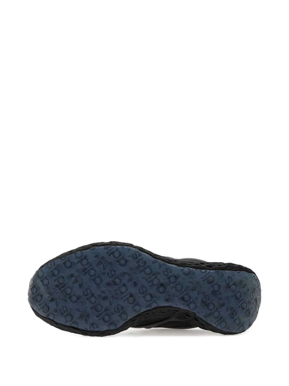 adidas Zponge Flux Cross-Strap Sneakers