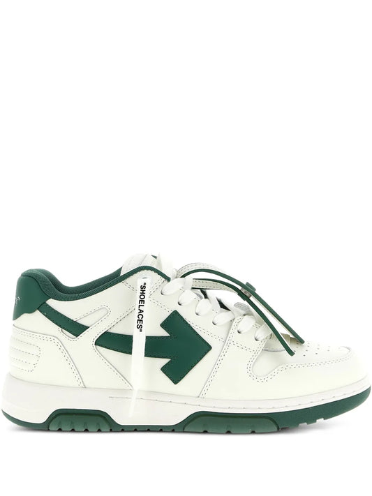 Off-White Out Of Office Sneakers floriamart.shop
