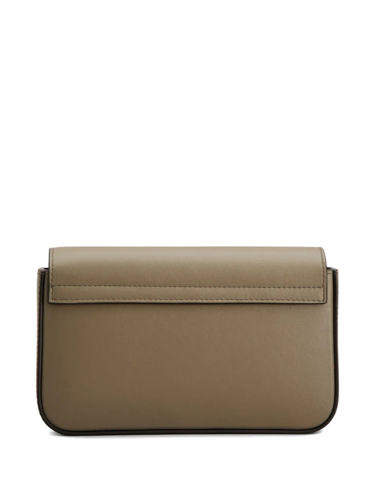 Tod'sleather shoulder bag