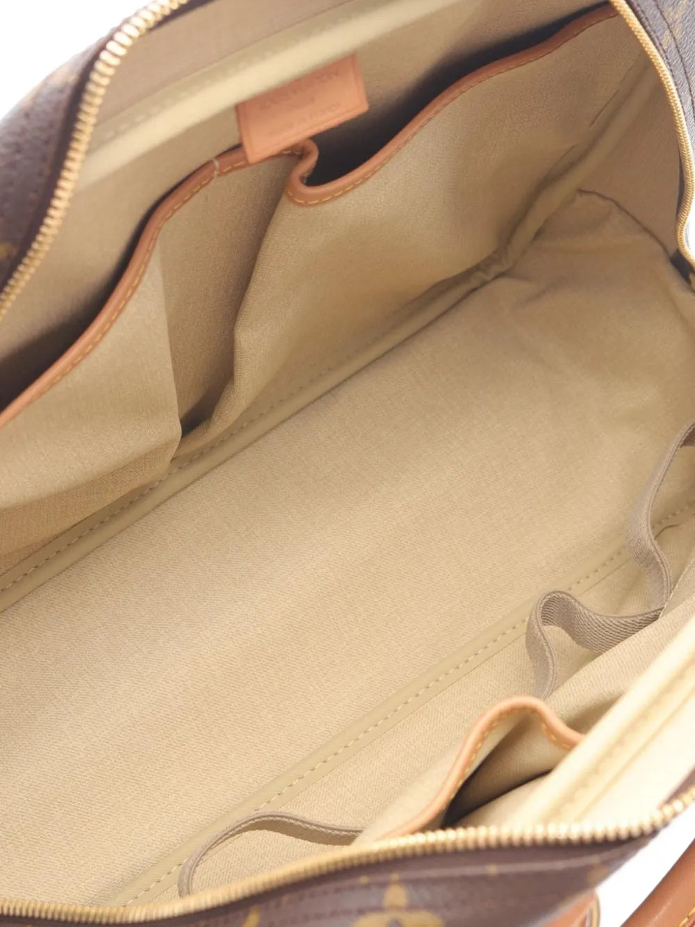 Pre-OwnedLouis Vuitton Pre-Owned2000s Deauville Bowling monogram handbag