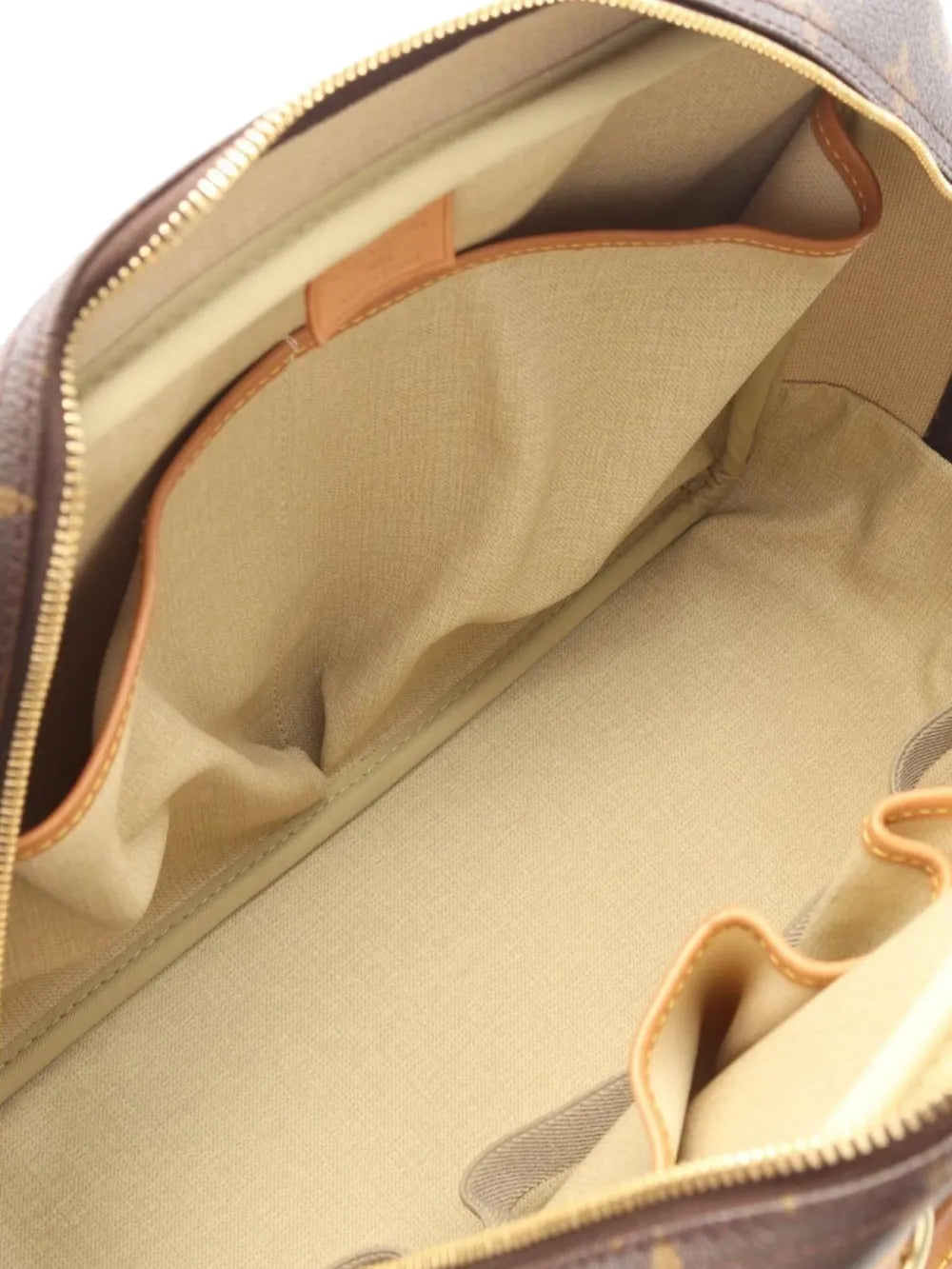 Pre-OwnedLouis Vuitton Pre-Owned2000 Deauville tote bag