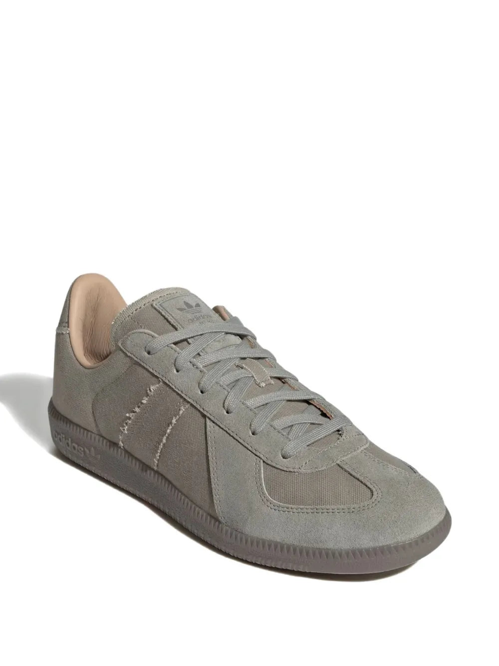 adidas Bw Army Silver Pebble Sneakers Floriamart
