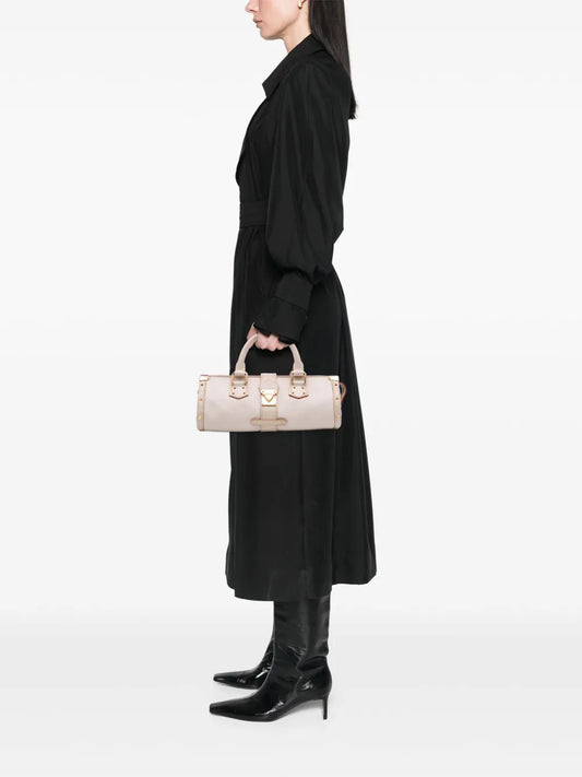 Pre-OwnedLouis Vuitton Pre-Owned2006 Suhali LEpanoui PM handbag