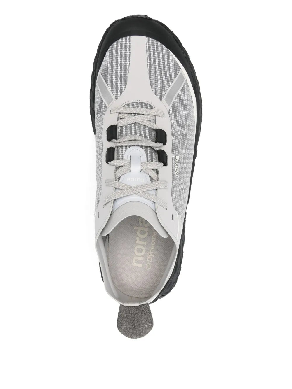Norda Logo-Embellished Sneakers floriamart.shop