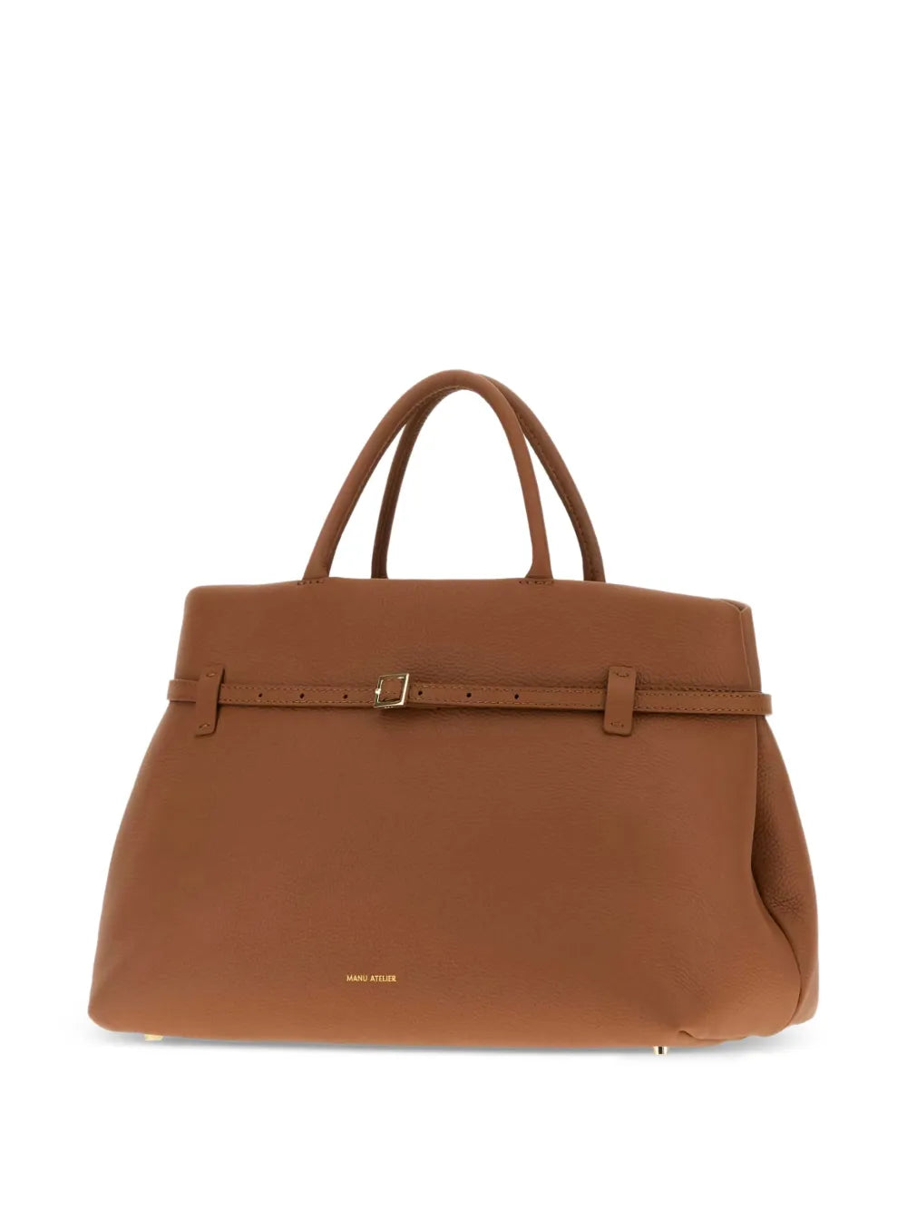 Manu AtelierLe Cambon 40 tote bag