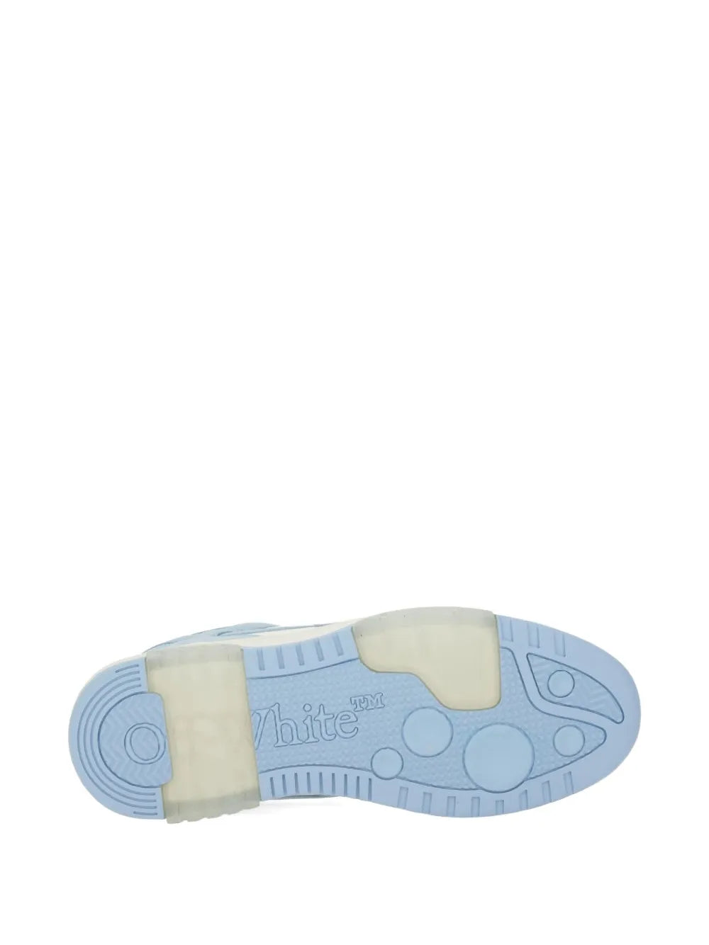 Off-White Lace-Up Sneakers floriamart.shop