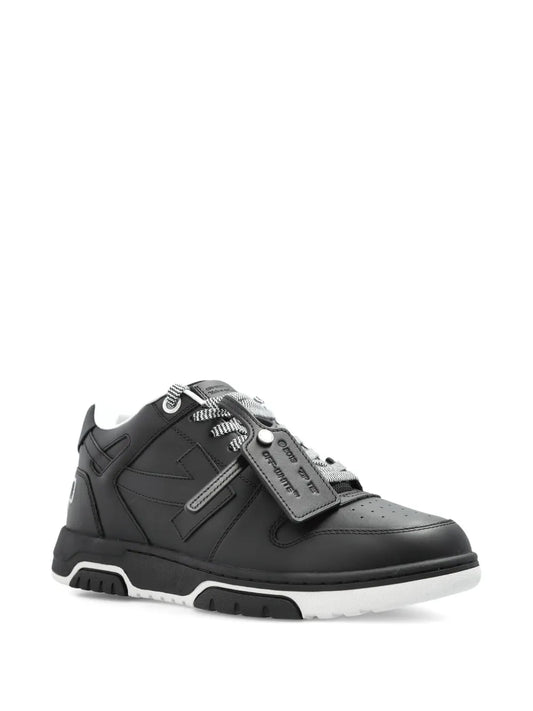 Off-White Out Of Office Sneakers floriamart.shop