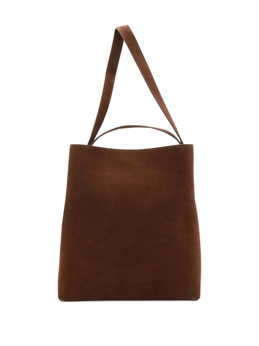 Aesther Ekmesuede tote bag