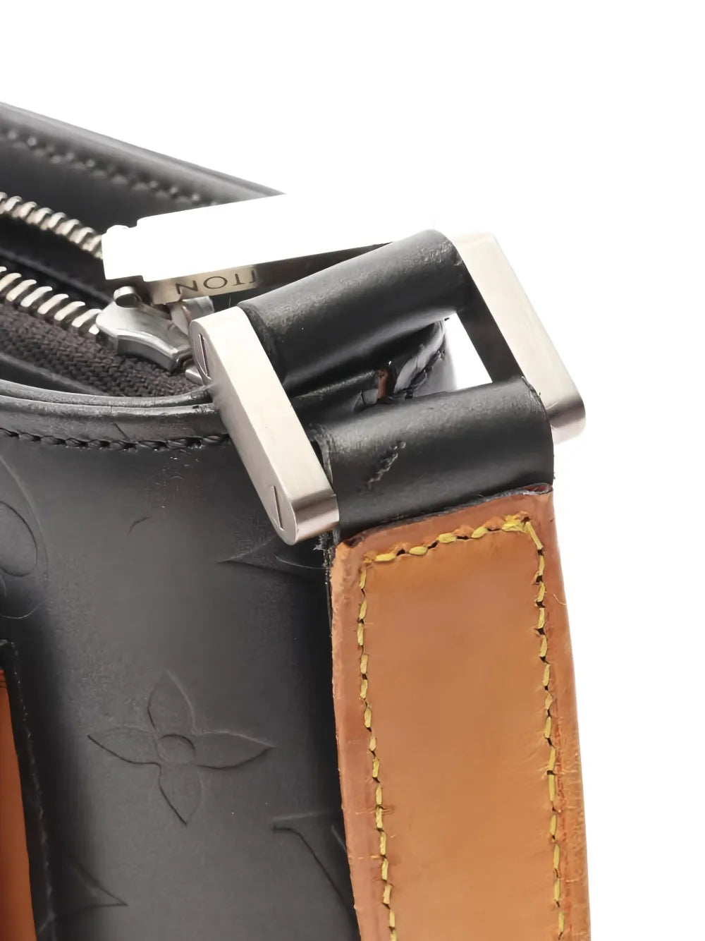 Pre-OwnedLouis Vuitton Pre-OwnedAlston shoulder bag