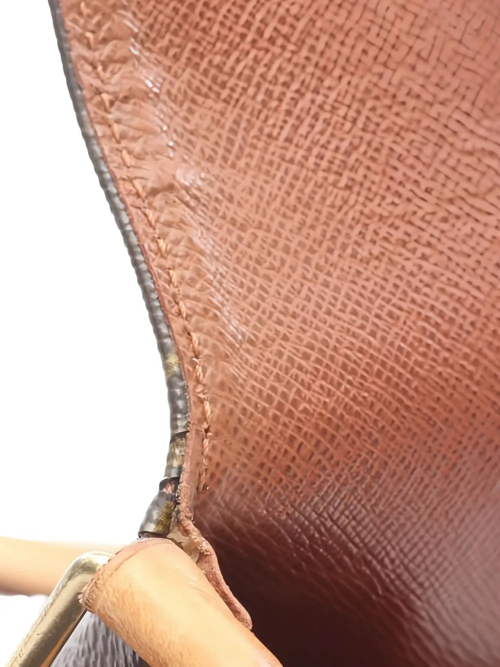 Pre-OwnedLouis Vuitton Pre-Owned2003 Musette Tango Monogram shoulder bag