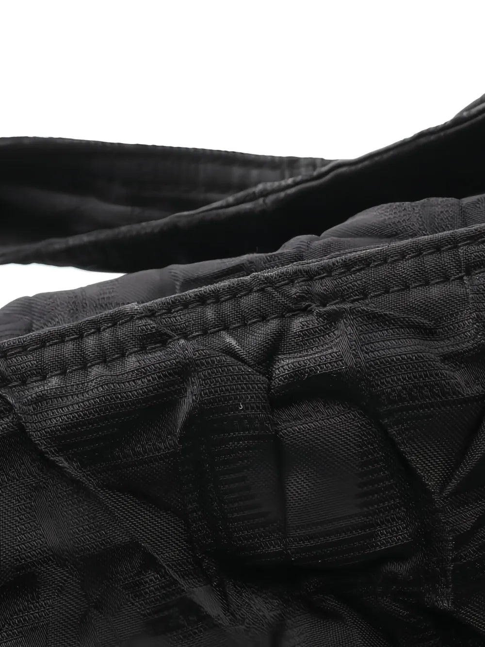 Pre-OwnedCHANEL Pre-OwnedNew Travel Line shoulder bag