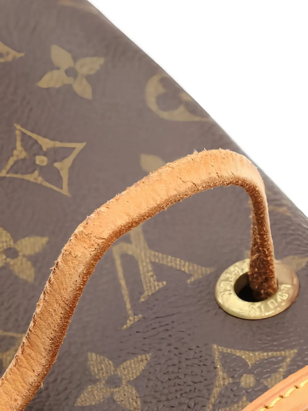 Pre-OwnedLouis Vuitton Pre-OwnedMontsouris GM backpack