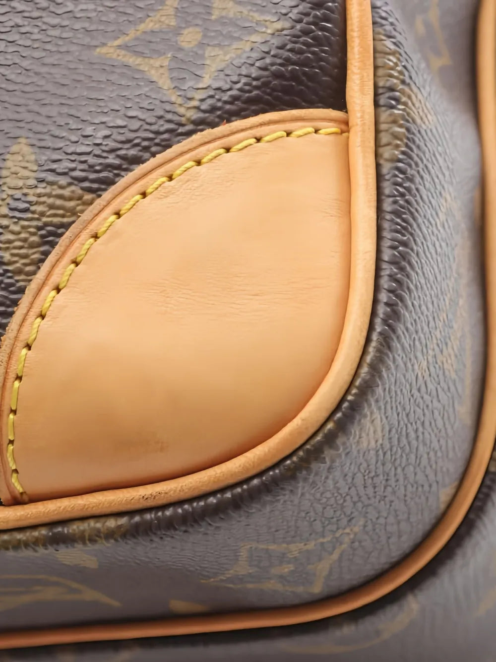 Pre-OwnedLouis Vuitton Pre-Ownedmonogram shoulder Bag