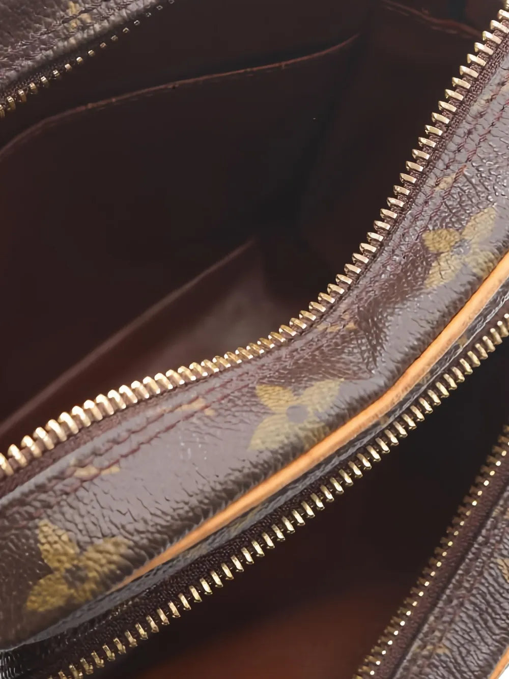Pre-OwnedLouis Vuitton Pre-OwnedAmazon monogram shoulder bag