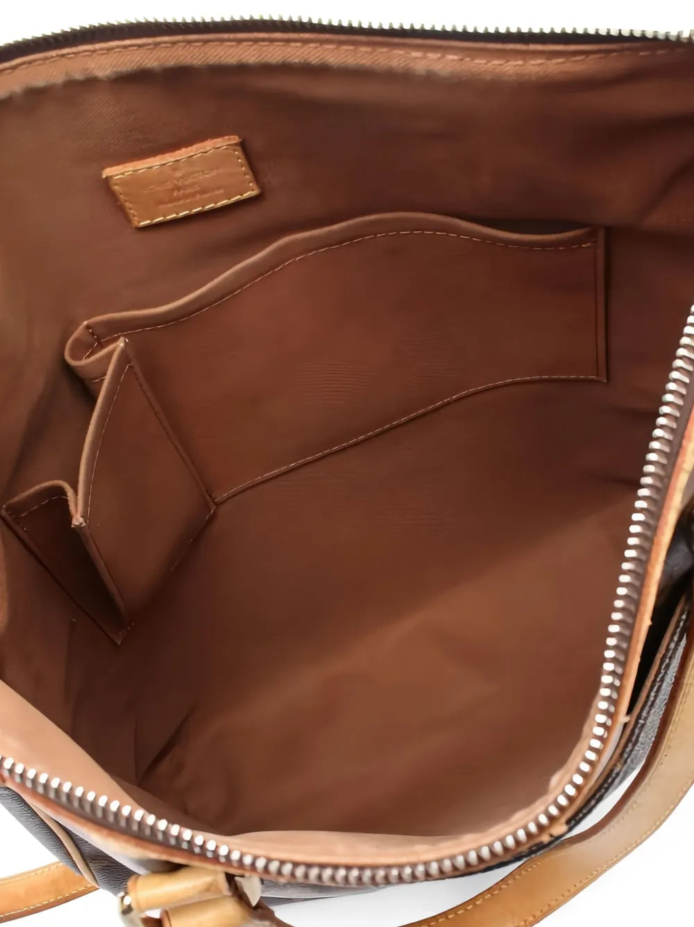 Pre-OwnedLouis Vuitton Pre-OwnedOdeon GM two-way handbag