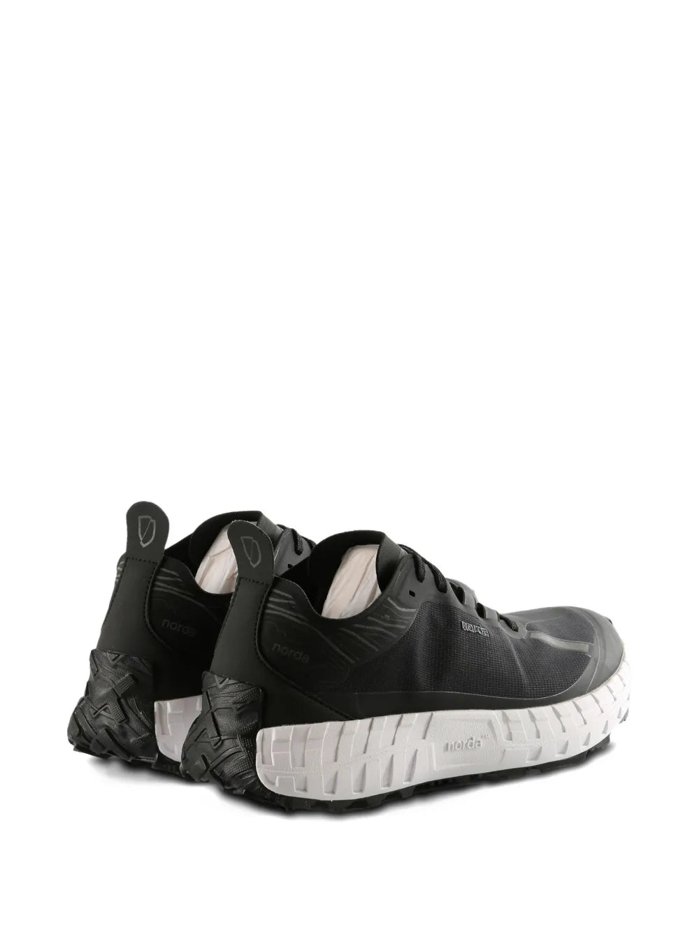 Norda 001A-M Lace-Up Trainers floriamart.shop