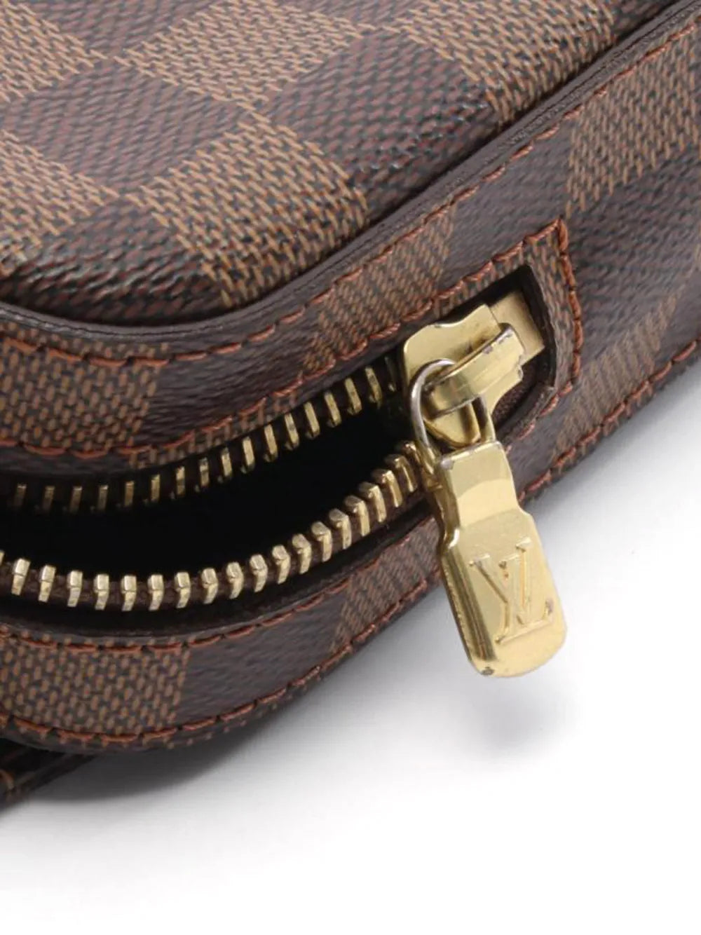 Pre-OwnedLouis Vuitton Pre-OwnedGeronimos crossbody bag