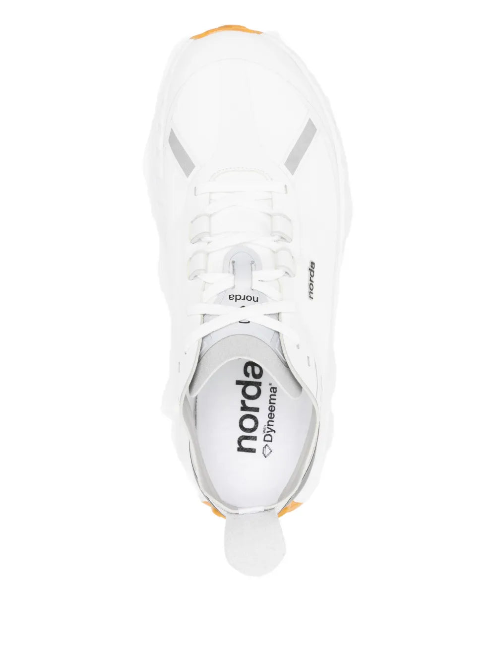 Norda 001 Trail Sneakers floriamart.shop