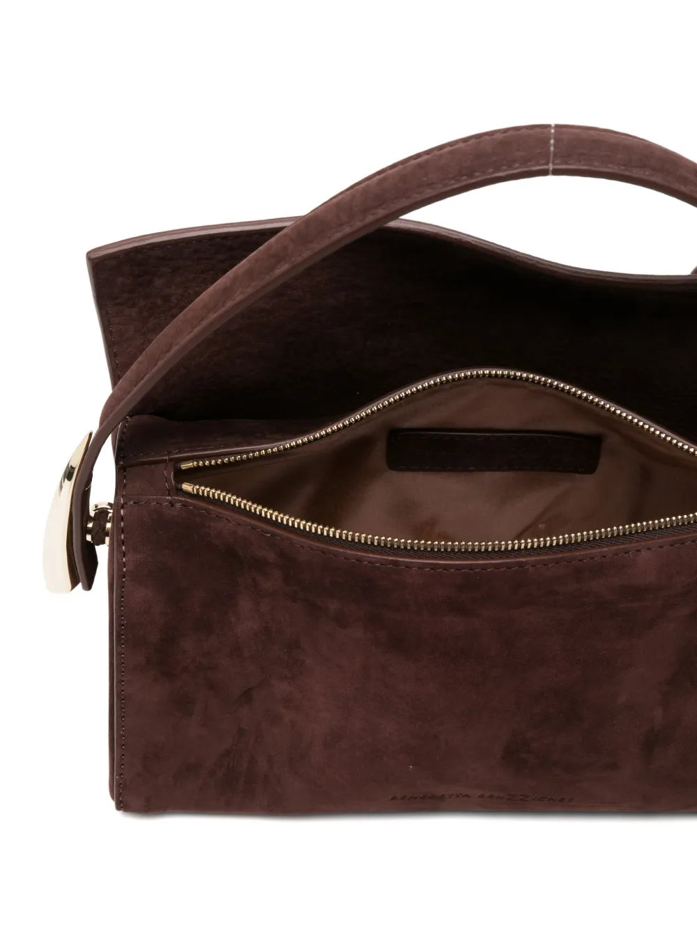 Benedetta Bruzzichestop-handle satchel bag