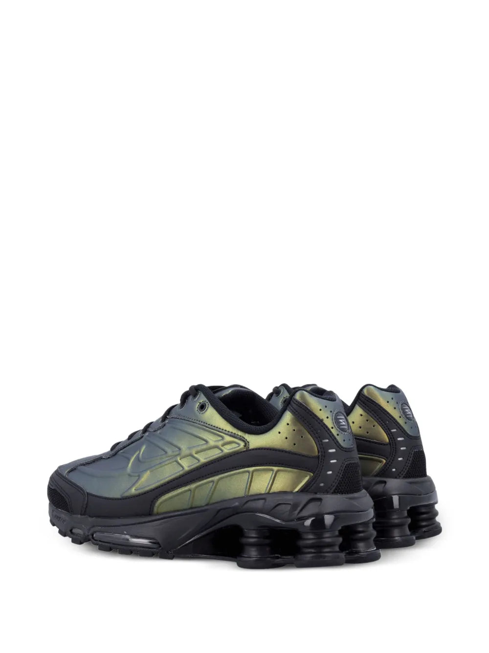 Nike Shox Ride 2 Trainers floriamart.shop